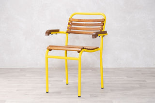 yellow-summer-chair-with-arms