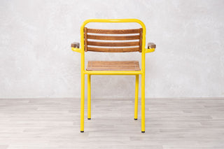 yellow-summer-chair-with-arms-rear