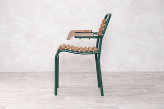 green-summer-chair-with-arms-side
