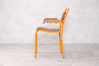 orange-summer-chair-with-arms-side