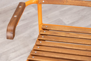 orange-summer-chair-with-arms-seat