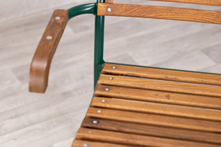 green-summer-chair-with-arms-slatted-seat