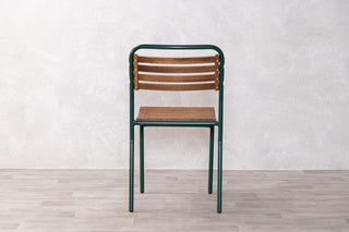 green-summer-outdoor-chair-back