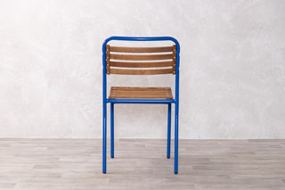blue-summer-outdoor-chair-back