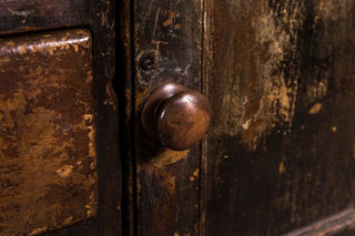 sycamore top dresser