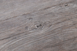 Large Reclaimed Oak Farmhouse Table
