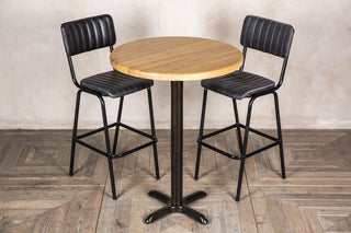 tall bar dining table