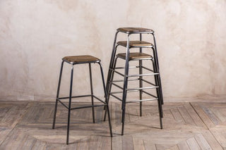 tall bar stools