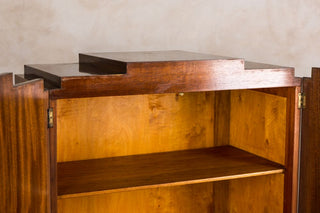 tall boy vintage bedroom suite