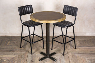 tall counter height table