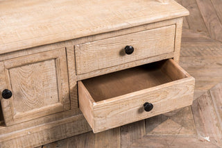 tall cupboard with drawers