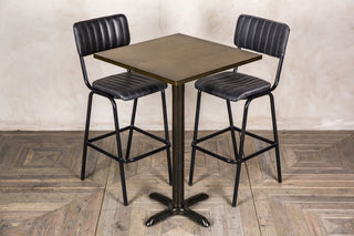 bar style kitchen table