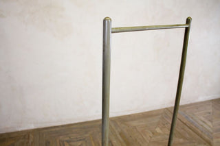 Industrial Style Hall Stand / Luggage Stand