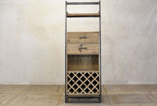 vintage-industrial-wine-rack