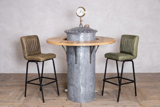 pressure-gauge-table
