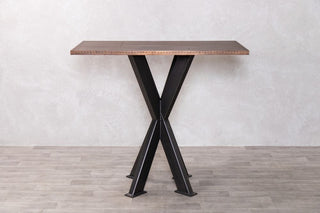 rectangular-copper-top-tank-trap-base