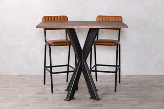 rectangular-copper-top-tank-trap-base