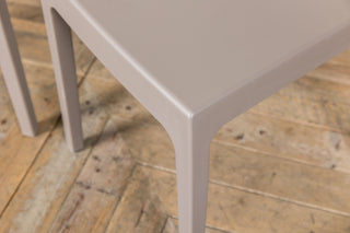 Barcelona Outdoor Restaurant Garden Chairs