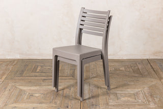 Barcelona Outdoor Restaurant Garden Chairs