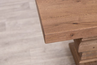 tavistock-dining-bench-weathered-corner