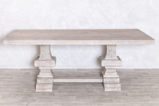 Tavistock Oak Dining Table Range