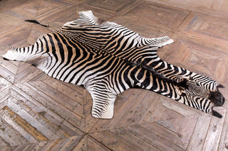 zebra-hide-rug
