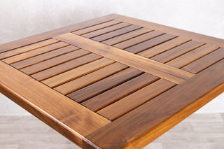 teak-wooden-top