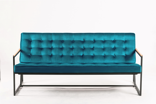 teal-blue-sofa