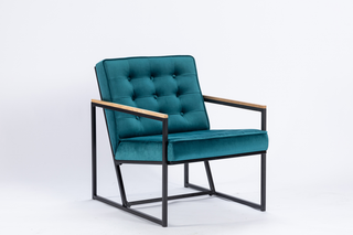 Denver Velvet Armchair Range