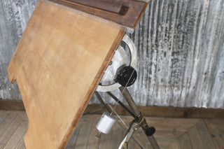 technical drawing board