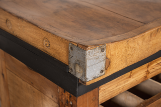 thick chopping block for kitchen