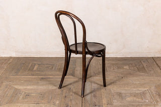 thonet dining chair