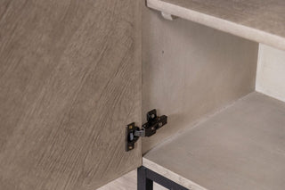 tiverton-oak-sideboard-three-door-pebble-grey-hinge