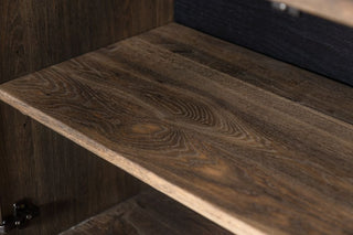 tiverton-oak-sideboard-three-door-silverback-interior