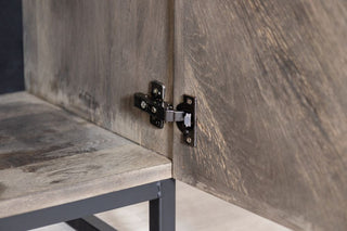 tiverton-oak-sideboard-four-door-silverback-hinge