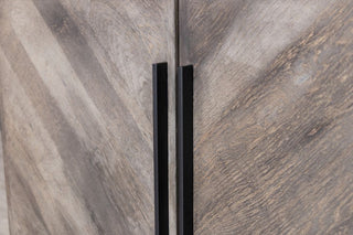 tiverton-oak-sideboard-four-door-silverback-handles