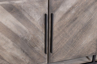 tiverton-oak-sideboard-four-door-silverback-handles