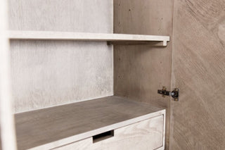 tiverton-tall-oak-cupboard-pebble-grey-interior