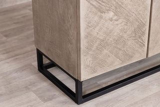 tiverton-tall-oak-cupboard-pebble-grey-base