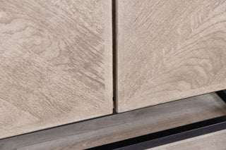 tiverton-tall-oak-cupboard-pebble-grey-base