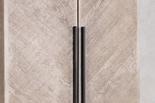 tiverton-tall-oak-cupboard-pebble-grey