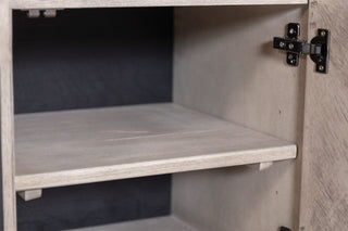 Tiverton Oak TV Unit Range