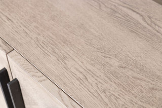 Tiverton Oak TV Unit Range