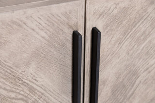 Tiverton Oak TV Unit Range