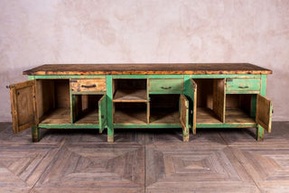 tool bench