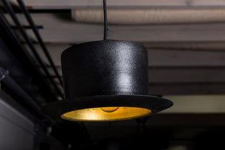 top-hat-pendant-light