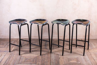 tractor seat bar stools