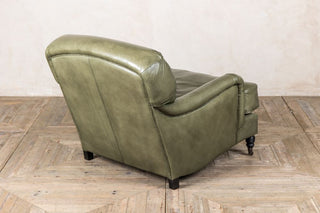 Mirren Leather Seating Range