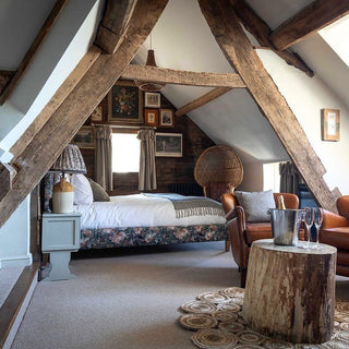 Photo Credit: @rosebud_interiors