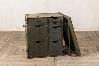 travel desk